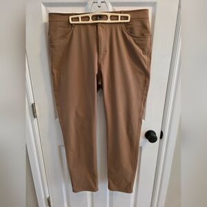 Vuori Meta Pant Athletic Slim Fit 30"